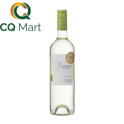 Rượu Vang Trắng G7 Clasico Sauvignon Blanc  Chai 750ml