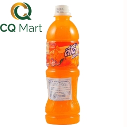 Nước Trái Cây 20% Vị Cam Deedo 1000ML