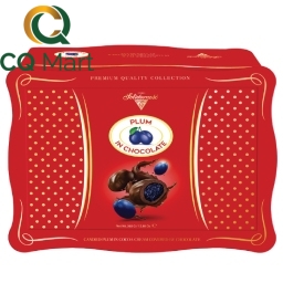 Socola Solidarnosc 365g Plum