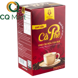Cà Phê Linh Chi Hòa Tan HLB