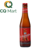 Bia Bỉ La Guillotine 8.5% Chai 330ml