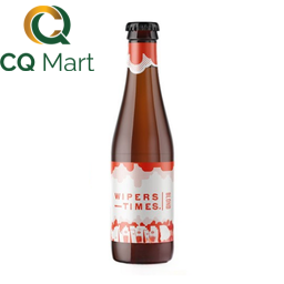 Bia Bỉ Wipers Times Blond 6.2% Chai 330ml