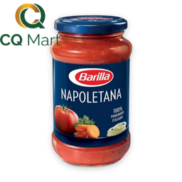Sốt Cà Chua Barilla Napoletana 400g