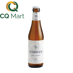 Bia Bỉ Averbode 7.5% Chai 330ml