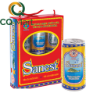 Nước Yến Sào Khánh Hòa Sanest Hộp 6 Lon