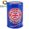 Kẹo Uncle Joe's Mint Balls 90g 