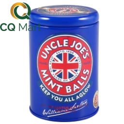 Kẹo Uncle Joe's Mint Balls 90g 