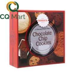 Bánh Quy Chocolate Chips Danesita 454g