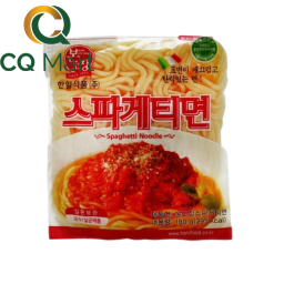 Mì Sợi Spaghetti Hàn Quốc 180g