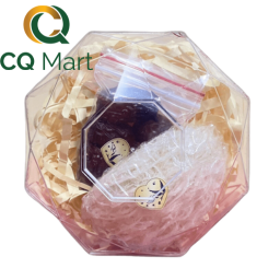 Hộp Quà Yến Tinh Chế Thiên Ân Phát 10g