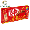 Socola KitKat Hộp 6 Thanh (102g) 