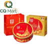 Bánh Quy Bơ Pháp Lu 320g