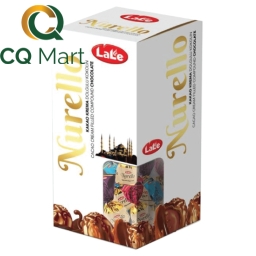 Socola Hỗn Hợp Nurello Lale Hộp 200g