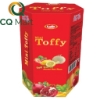 Kẹo Mềm Hương Trái Cây Mini Toffy LaLe 100g hộp giấy
