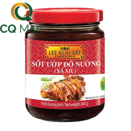Sốt Ướp Đồ Nướng Lee Kum Kee 240g