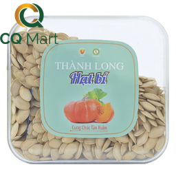 Hạt Bí Thành Long 250g