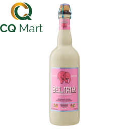 Bia Bỉ Delirium Limited Edition Delira 8.5% Chai 750ml