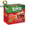  Trà Loyd Warm Raspberry 40g