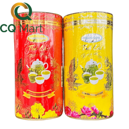 Trà Lài Thaco Lon Giấy 100g