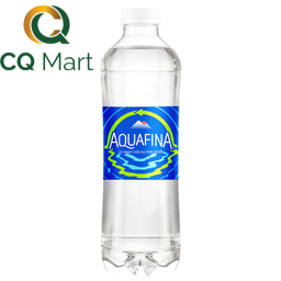Nước Uống Đóng Chai Aquafina 500ml