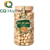 Hạt Dẻ CQ Food 450g - Hũ Nhựa