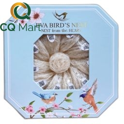 Hộp Quà Yến Tinh Chế Eva Nest 100g