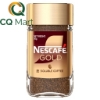 Cà Phê Hòa Tan Nescafe Gold Hũ 50g