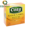 Trà Cozy Nhãn Vàng 200gram