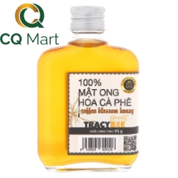 Mật Ong Hoa Cà Phê Tracy Bee 95g