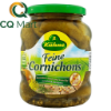 Dưa Chuột Ngâm Kiểu Cornichons Kiiehne 330g