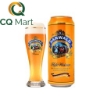 Bia Đức Sanwald Hefe Weizen 4,9% Lon 500ml	