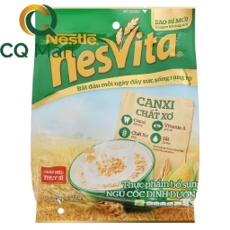 Bột Ngũ Cốc Dinh Dưỡng Nestlé Nesvita 400g