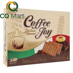Bánh quy Coffee Joy 312g