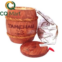 Cà Phê Tâm Châu Hộp Trống 150g