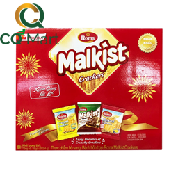 Bánh Quy Hỗn Hợp Roma Malkist 312g