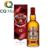 Rượu Chivas 12
