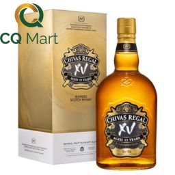 Rượu Chivas Regal  15