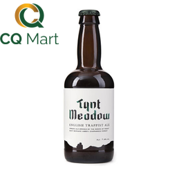 Bia Tynt Meadow English Trappist Ale 7.4% Chai 330ml
