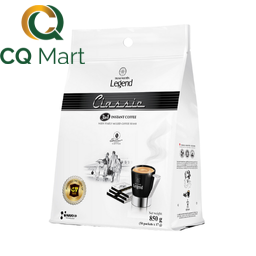 Cà Phê Trung Nguyên Legend Classic 3IN1 Túi 850g