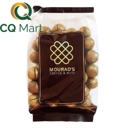 Hạt Macca Mourad's Coffee & Nuts Gói 500g