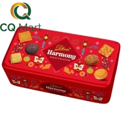 Bánh Dbent Harmony Hộp Thiếc 150g