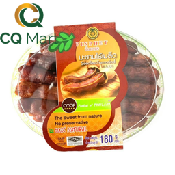 Me tách hạt Thái Lan PINPHET - Tem đỏ 180g