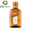 Rượu Cointreau 40% Chai Mini 50ml