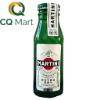 Rượu Martini Extra Dry 15% Chai Mini 60ml