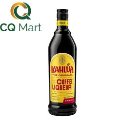 Rượu Mùi Cà Phê Kahlua Coffee Liqueur Chai 700ml