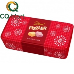 Kẹo Sữa Chua Mềm Hương Trái Cây Dbent Fizzler 150g