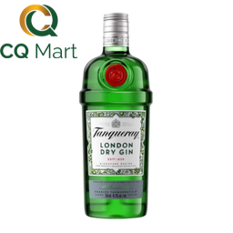 Rượu Tanqueray Gin Chai 750ml