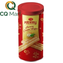 Bánh Quế Merry Richy Lon 200g