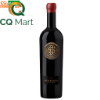 Rượu Vang Ochagavia Don Silvestre Icon Cabernet Sauvignon 2018 Chai 750ml