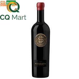 Rượu Vang Ochagavia Don Silvestre Icon Cabernet Sauvignon 2018 Chai 750ml